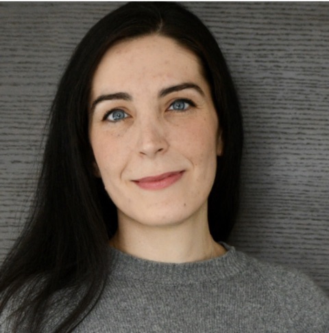 Photo of Dr. Francesca Econimo