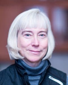 Alison Keith