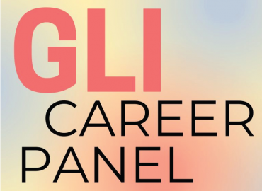 GLI Career Panel.