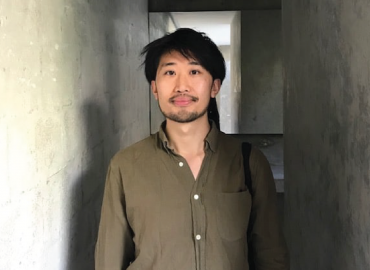 Kenneth Yu.